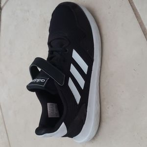 Adidas Unisex-Child Archivo Running Sneaker